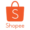 shopee logo