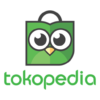 tokopedia logo